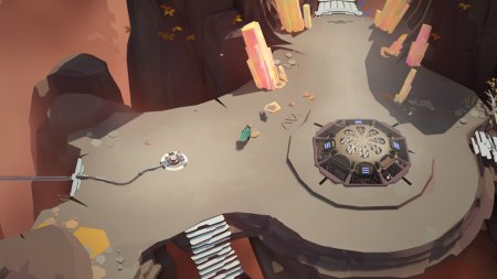 игра Cocoon Русская Версия (Switch) для Nintendo Switch