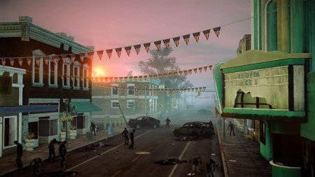 State Of Decay: Year-One Survival Edition Русская Версия (Xbox One) USED Б/У 