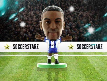   Soccerstarz Porto Jackson Martinez Home Kit (2015 version) (400267)