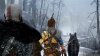 Игра God of War (Бог войны) Ragnarok (Рагнарок) Русские субтитры (PS4) Playstation 4