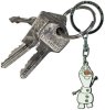 Брелок ABYstyle: Олаф (Olaf) Холодное сердце 2 (Frozen 2) (ABYKEY298) 4,5 см