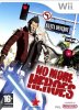 No More Heroes (Wii/WiiU)