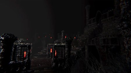 Dark Atlas: Infernum (PS5)