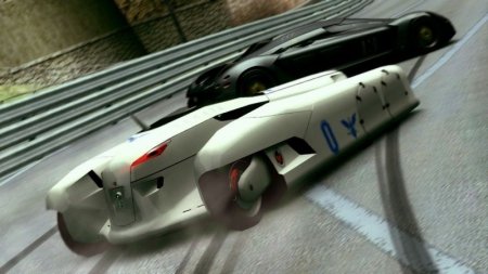   Ridge Racer 7 (PS3) USED /  Sony Playstation 3