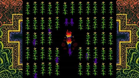 игра FAITH: The Unholy Trinity (Switch) для Nintendo Switch