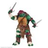   Turtles Movie Deluxe Action Figure (Combat Warrior Raphael) Asst