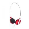 Наушники Enzatec HS-102 Red (PC)