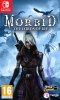 Morbid: The Lords of Ire Русская Версия (Switch)