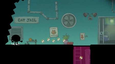 игра Dog Man: Bark in Action (Switch) для Nintendo Switch