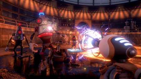 We Happy Few Box (PC) 