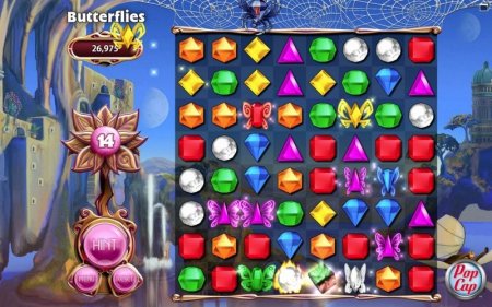 Bejeweled 3 (Xbox 360/Xbox One)