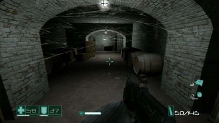 F.E.A.R Files (Xbox 360/Xbox One) USED Б/У