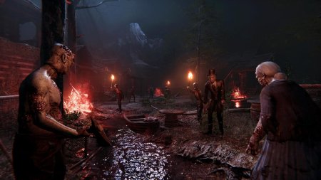 Sker Ritual Русская Версия (PS5)
