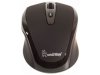 Мышь беспроводная Smartbuy 323AG, чёрная (PC)