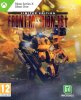 Front Mission 1st Remake Ограниченное издание (Limited Edition) (Xbox One/Series X)