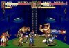 Улицы Ярости 2 (Streets of Rage 2) (Bare Knuckle 2) Русская Версия (16 bit) 