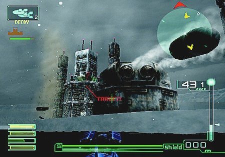 Sub Rebellion (PS2) USED Б/У