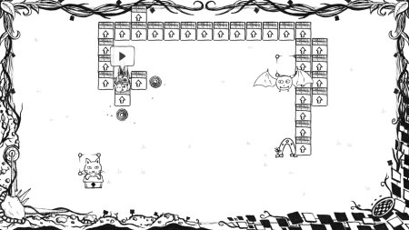 Игра Catty & Batty: The Spirit Guide (PS4) Playstation 4