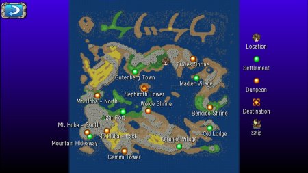 игра Asdivine Collection (Switch) для Nintendo Switch