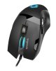 Мышь проводная Speedlink Vades Gaming Mouse Черная (SL-680014-BKBK) (PC) 