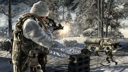 Call of Duty 7: Black Ops Hardened Edition (Xbox 360/Xbox One)
