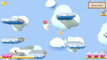 игра Hebereke 2 (Switch) для Nintendo Switch