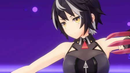 игра Neptunia Game Maker R:Evolution Издание первого дня (Day One Edition) (Switch) для Nintendo Switch