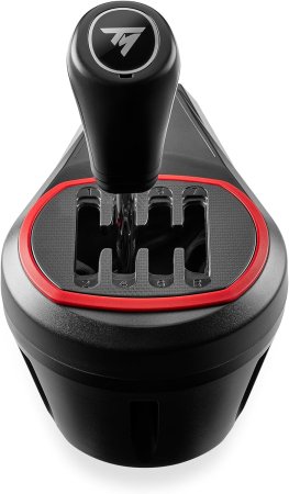    Thrustmaster Shifter Add-On (TH8S) (PC/PS5/PS4/PS3) 