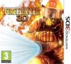 Real Heroes: Firefighter (Nintendo 3DS)