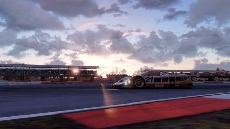 Игра Project Cars 2 Русская Версия (PS4) Playstation 4