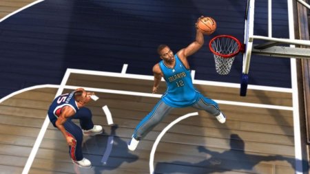 Купить игру NBA Ballers: Chosen One (PS3) для Sony Playstation 3