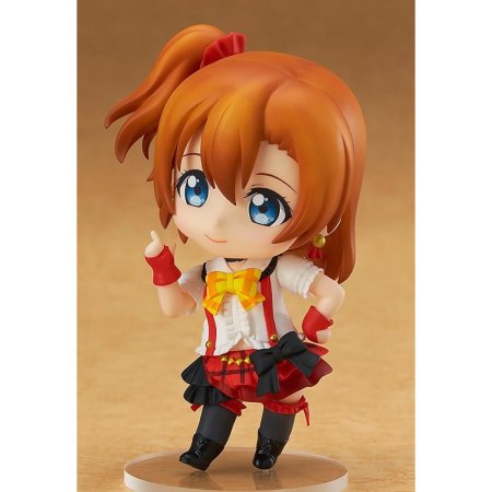 Фигурка Good Smile Company Nendoroid: Хонока Косака (Honoka Kousaka) Живая любовь! (Love Live!) (4571368445230) 10 см  