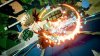 Игра My Hero One's Justice (PS4) Playstation 4