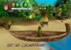 Peter Pan The Legend of Never Land (PS2) USED Б/У