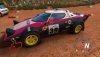 Sega Rally (Xbox 360)