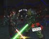 Купить игру Star Wars: The Force Unleashed (Wii/WiiU) на Nintendo Wii диск