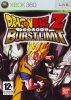 Dragon Ball Z: Burst Limit (Xbox 360) USED Б/У