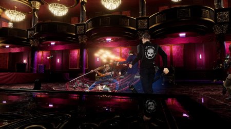 Wanted: Dead (PS5)