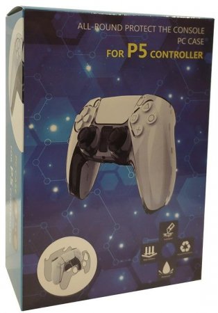    Protect case   Playstation DualSense () (PS5)