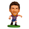 Фигурка футболиста Soccerstarz Barcelona Lionel Messi Home Kit (73454)