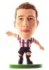 Фигурка футболиста Soccerstarz Sunderland Jack Colback Home Kit (400083)