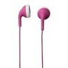 Наушники проводные Joy Stereo Earphones Розовые PC/Wii U/PS Vita/3DS (PC)