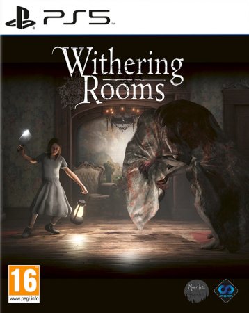 Withering Rooms (PS5)