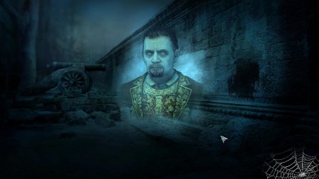 Dracula's Legacy (PS5)