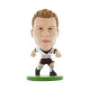 Фигурка футболиста Soccerstarz Fulham John Arne Riise Home Kit (400033)
