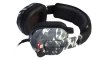Гарнитура проводная QCYBER DRAGON Military 7.1 с системой вибрации VIB camo (PC) 