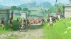 игра Hyrule Warriors: Age of Calamity (Switch) USED Б/У для Nintendo Switch