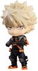Фигурка Good Smile Company Nendoroid: Кацуки Бакуго (Katsuki Bakugo Stealth Suit Ver.) Моя Геройская Академия (My Hero Academia) (4580590126107) 10 см 