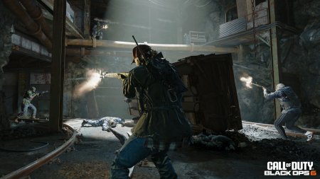 Call of Duty: Black Ops 6  Русская Версия (Xbox One/Series X) 