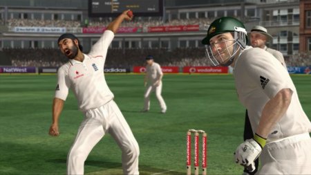 Купить игру Ashes Cricket 2009 (PS3) для Sony Playstation 3